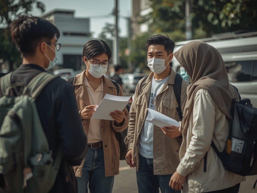 Langkah Manajerial Memeriksa Mitos dan Fakta Layanan Kesehatan Saat Perjalanan